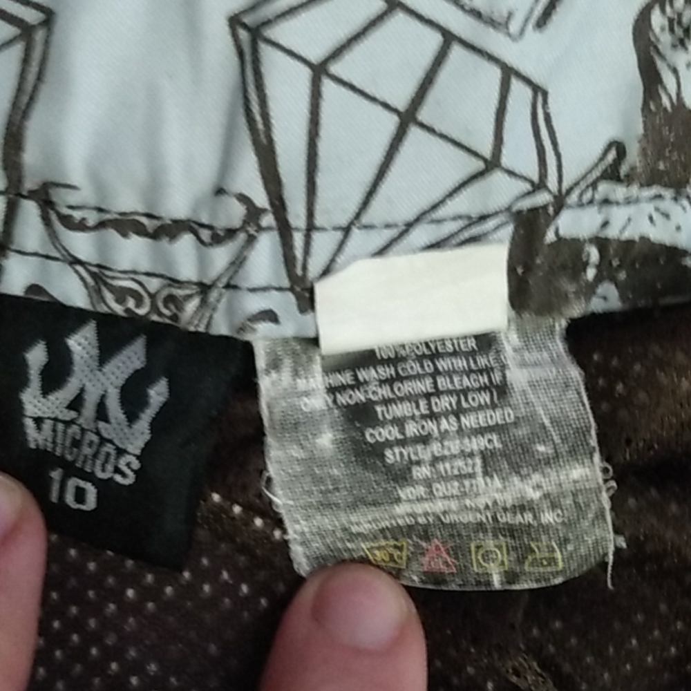 Board shorts - Picture 5 of 5